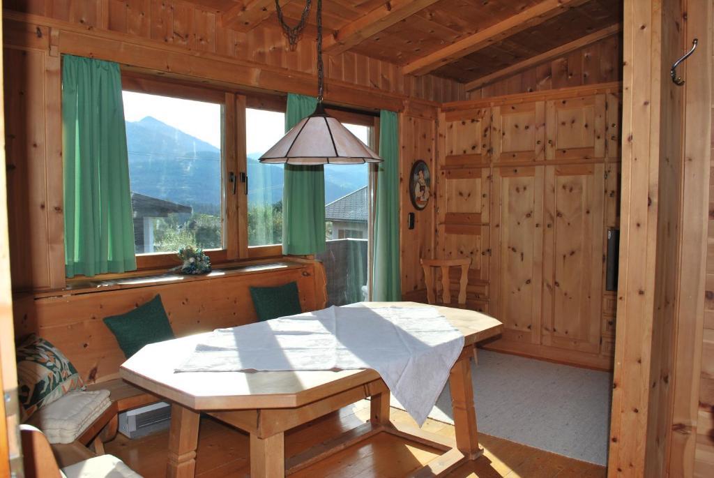 Appartement Seebacher Hochfilzen Room photo