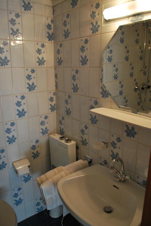 Appartement Seebacher Hochfilzen Room photo