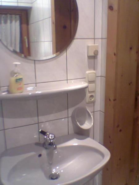 Appartement Seebacher Hochfilzen Exterior photo