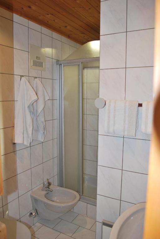Appartement Seebacher Hochfilzen Exterior photo